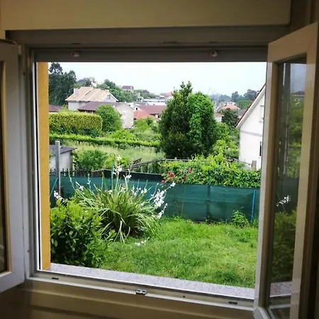 Ferienhaus Vixia Do Val, 