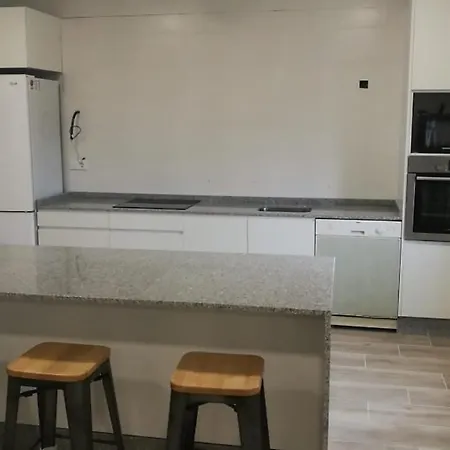 Ferienhaus Vixia Do Val, 