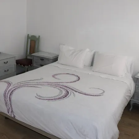 Prázdninový dům Vixia Do Val, 