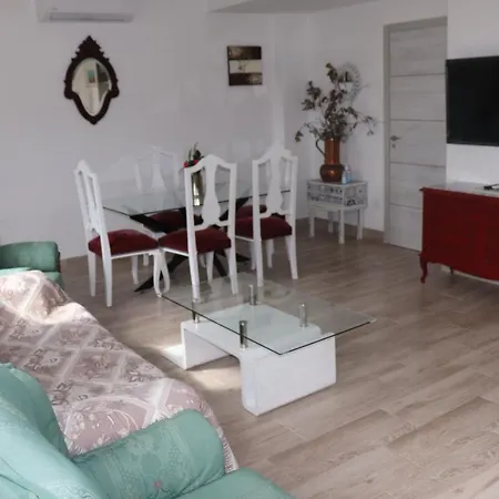 Сasa de vacaciones Nucleo Del Area Metropolitana-vigo Dos Con Cama De 150