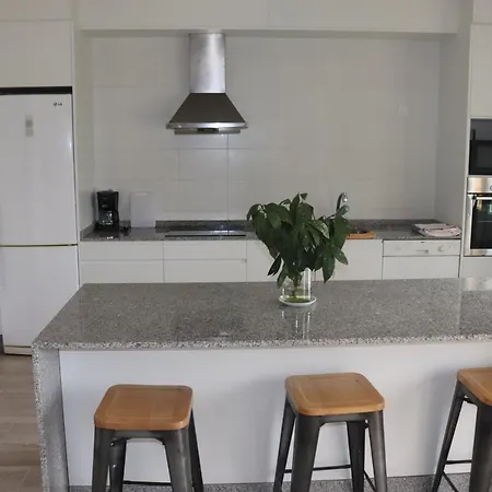 Ferienhaus Vixia Do Val, 