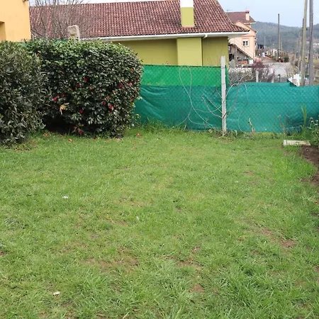 Nucleo Del Area Metropolitana-vigo Dos Con Cama De 150 Сasa de vacaciones