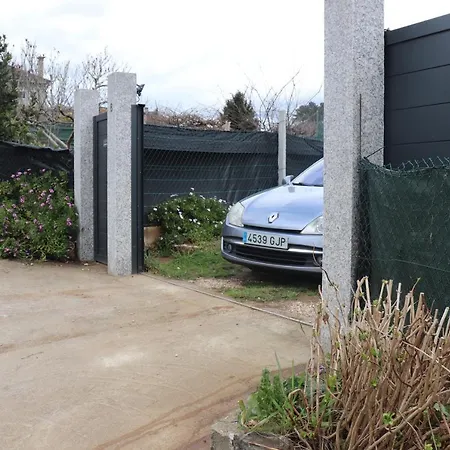 Ferienhaus Vixia Do Val, 