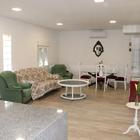 Ferienhaus Vixia Do Val, 