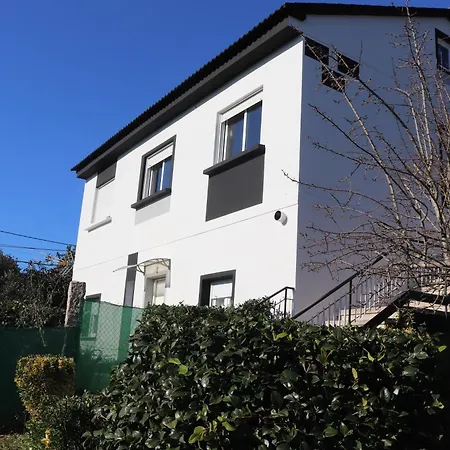 Ferienhaus Vixia Do Val, 