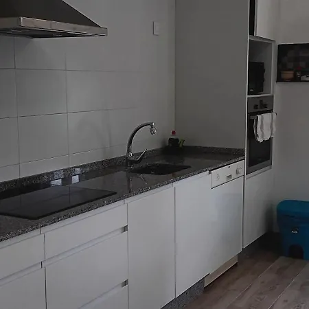 Ferienhaus Vixia Do Val, 