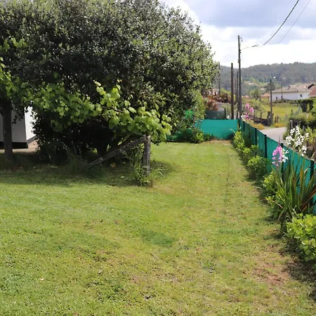 Ferienhaus Vixia Do Val, 