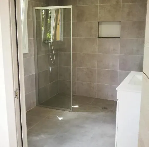 別荘 Vixia Do Val, 