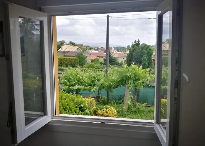 別荘 Vixia Do Val, 