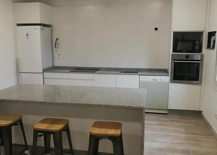 度假居 Vixia Do Val, 