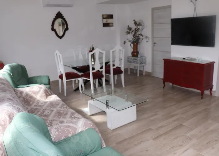 度假居 Vixia Do Val, 