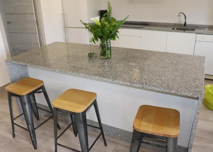 度假居 Vixia Do Val, 