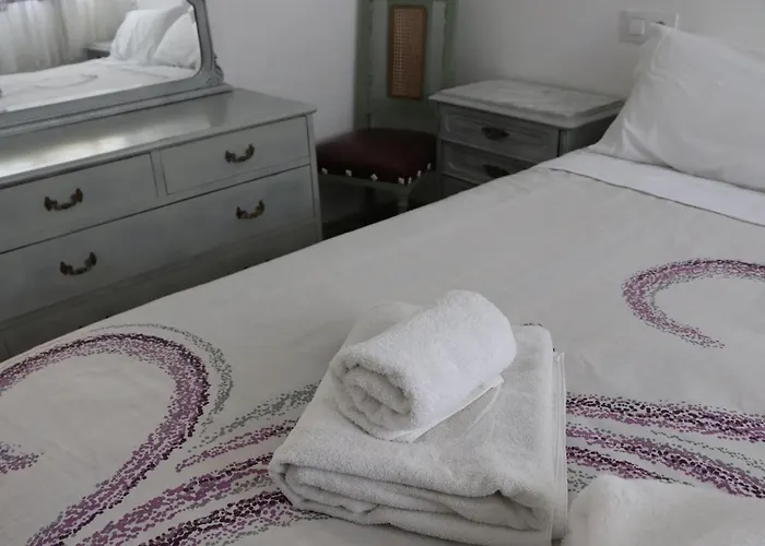 度假居 Vixia Do Val, 