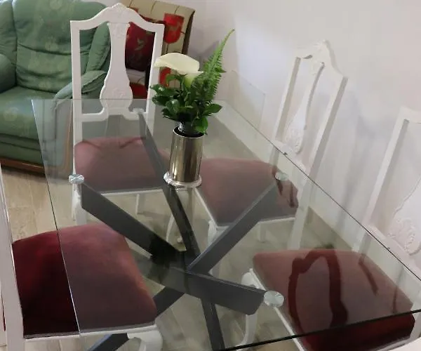 度假居 Vixia Do Val, 