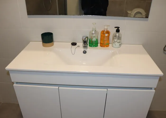 度假居 Vixia Do Val, 