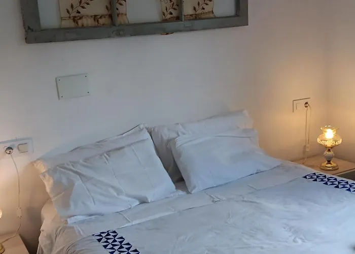 別荘 Vixia Do Val, 