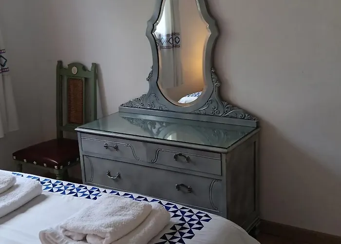 別荘 Vixia Do Val, 