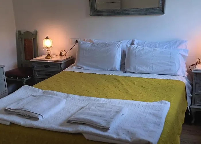 度假居 Vixia Do Val, 