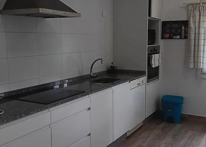 度假居 Vixia Do Val, 