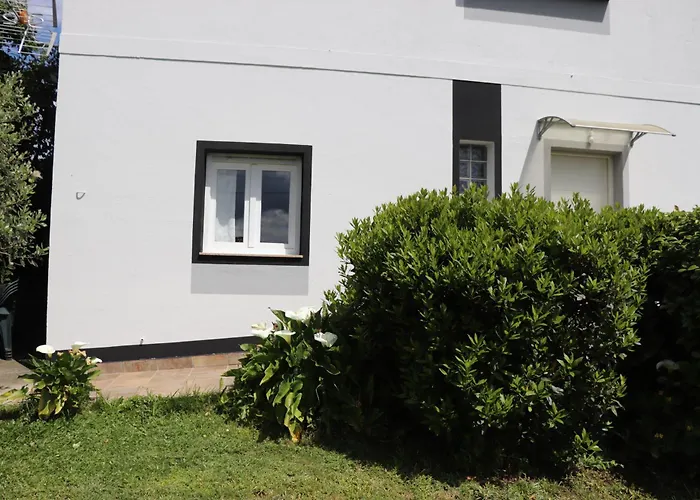 度假居 Vixia Do Val, 