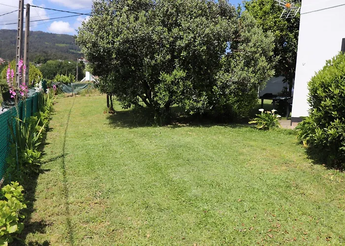 度假居 Vixia Do Val, 